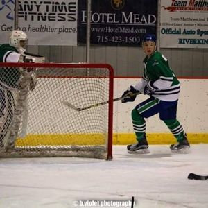 Meet your Posher, Brett